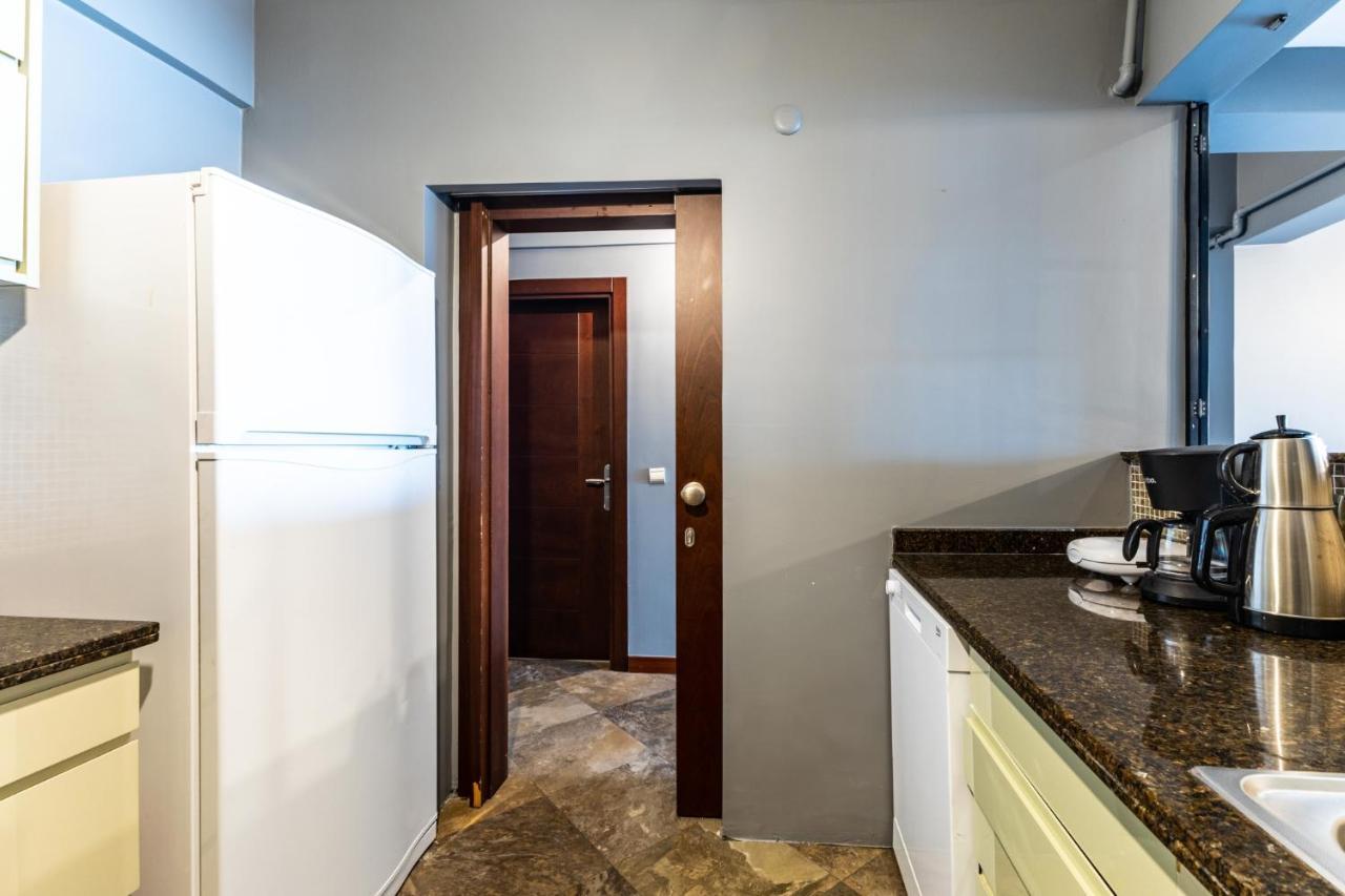 Duplex Flat W Panoramic Bosphorus View And Terrace Daire İstanbul Dış mekan fotoğraf