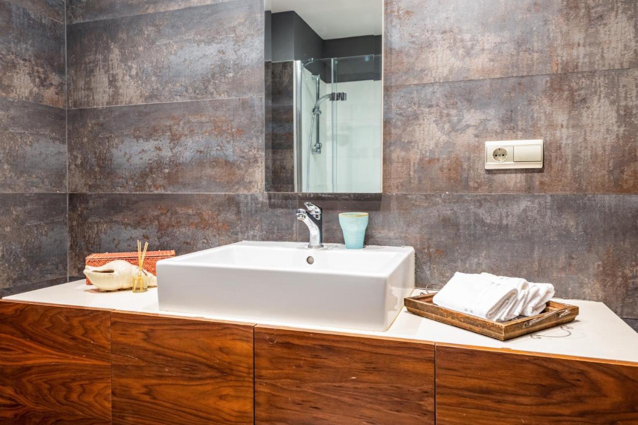 Duplex Flat W Panoramic Bosphorus View And Terrace Daire İstanbul Dış mekan fotoğraf